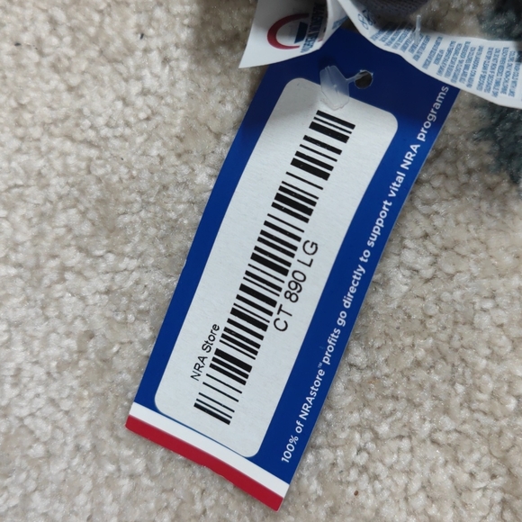 NRA NATIONAL RIFLE ASSOCIATION - Picture 3 of 3